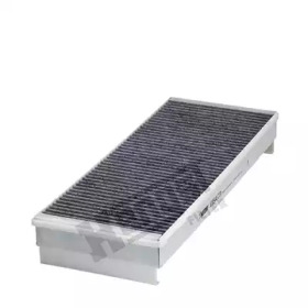 HENGST FILTER e954lc01 -  Фильтр воздуха в салоне